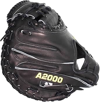 Amazon | Wilson A2000 33インチ 野球キャッチャーミット:WTA2430PS33